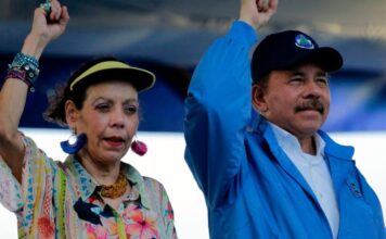 Ortega defiende farsa electoral: “No quedaba más camino” que votar por el FSLN