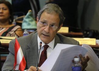 Diputado Mauricio Villeda:»Cancelen la tasa de Seguridad porque no esta cumpliendo su cometido»