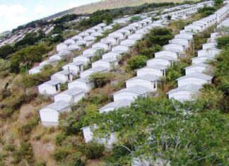 Injupemp: Fiscalía amenaza con meter presos a quienes toquen Ciudad Mateo