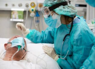 Alerta: Casos de COVID-19 se han cuadruplicado desde octubre