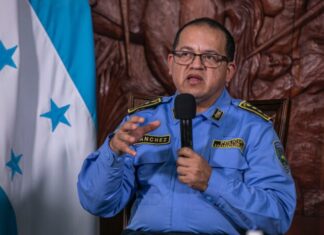 Por 45 días más: Amplían toque de queda hasta el 20 de febrero para combatir la extorsión