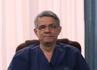 Gobierno: Hospitales cerrarán este año con un 84% de abastecimiento de medicinas