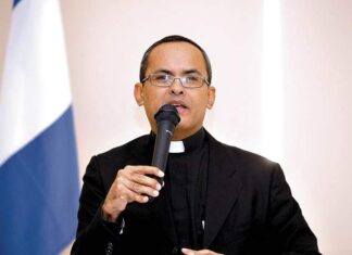 Iglesia Católica: Si gobierno no responde a las necesidades del pueblo, «Honduras se quedará vacía»