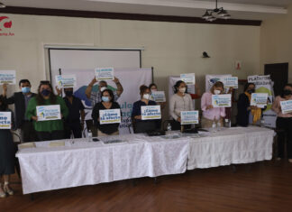 Articulación Ciudadana: Quisiéramos que de regalo navideño viniera la CICIH, «pero será imposible»