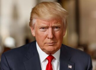 Joe Biden nunca debio ser el candidato: Expresidente Trump