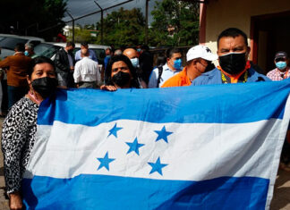 Empleados públicos recibirán aumento salarial