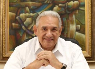 Tras zafarrancho: Diputados del CN ya dejaron de ser «honorables», según Olban Valladares