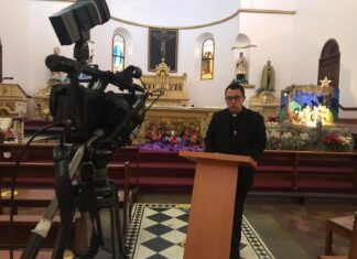 Conferencia Episcopal demanda justicia y la CICIH para Honduras