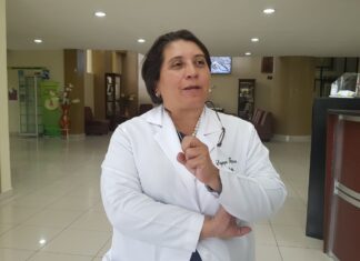 Suyapa Figueroa propone que los dineros que están destinados para sobornos mejor sean invertidos en obras.