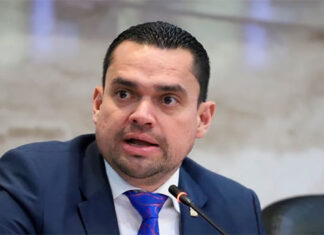 Mel debe de movilizar a los diputados de Libre para derogar el pacto de impunidad