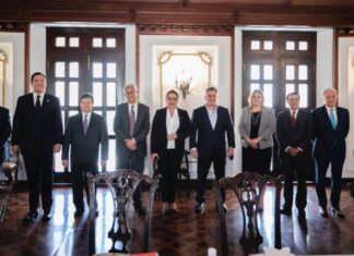 Luis Redondo asegura que los banqueros no tendrán Magistrados en la próxima Corte.