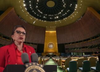 La «Pichu» anuncia que mañana se firma el memorándum para que venga la CICIH.