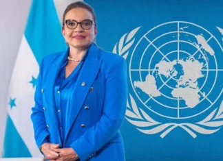 Hondureños no creen que la Presidenta Xiomara Castro cumpla su promesa de instalar una CICIH en el país.