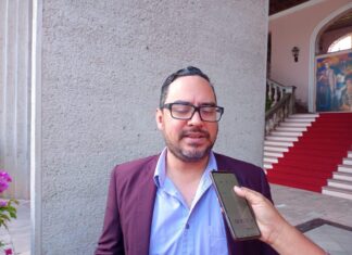 Aseguran que 188,000 migrantes irregulares cruzaron el país el año pasado