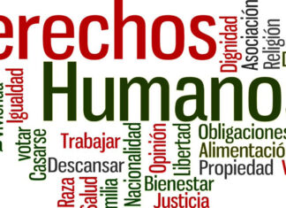 Hondureños desprotegidos, la gran mayoria de defensores de los DDHH son oficialistas.