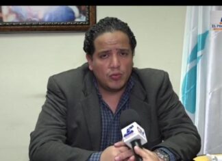 Suspenden al gerente del SANAA por malos tratos a personal de esa institución