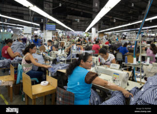 Advierten que maquila perdería 20,000 empleos el primer semestre de este año