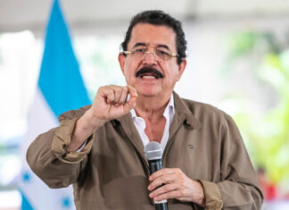 Mel Zelaya sueña que fuerzas políticas lograrán acuerdos para elegir a la CSJ