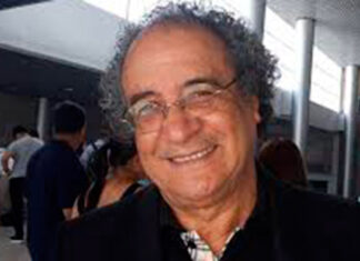 Nelson Avila: Presupuesto del 2023 es armamentista «aunque no estamos en guerra»