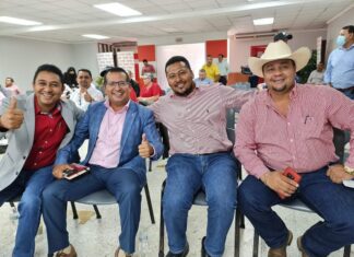 Oficialismo incumplio acuerdo con los Liberales, aprobaron el presupuesto sin incluir las demandas establecidas.