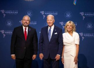 Honduras excluida de todos los beneficios de la alianza para la prosperidad económica en las Americas.