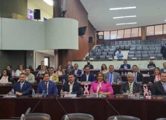 Nacionalistas se mantienen firmes en su posición de no aprobar el proyecto de presupuesto tal y como esta redactado.