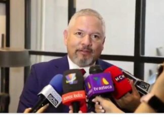 Canciller Reina: Ausencia de Xiomara Castro en elección de magistrados, «refleja el respeto a la independencia de poderes»