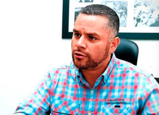 David Chavez propone que el PSH presida la CSJ.