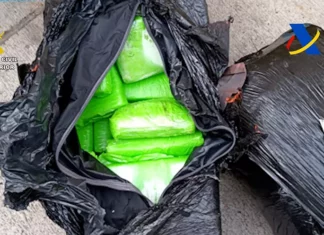 Otra vez encuentran droga en europa proveniente de Honduras, la gestión de Xiomara Castro se ve expuesta por este flagelo.