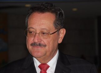 Mundo Orellana: «Se colaron algunos indeseables» entre los 45 autopostulantes a magistrados