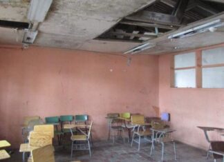 Estudiantes de la publica retornan a clases en situaciones deplorables, sin matricula gratis, sin merienda escolar, sin nueva infraestructura.