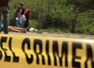 Mientras lo políticos pactan que las mujeres sean mayoria en la Proxima Corte, en lo que va del año más de una docena de feminas han sido asesinadas.