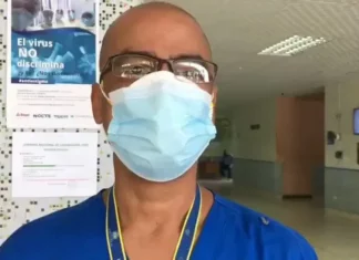 Ante elección de nuevos magistrados de la CSJ Hospital Escuela se prepara para recibir heridos de las bases convocadas para ese día.