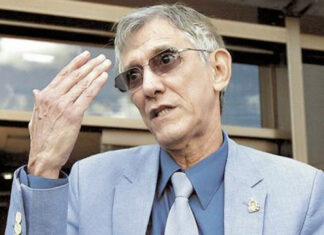 German Leitzelar: En un infierno económico no se puede construir «una esperanza social»