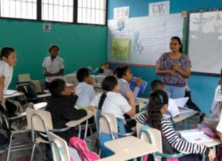 Departamental de FM: Maestros han sido trasladados por inseguridad