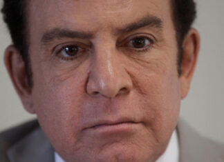 Alerta: Nasralla teme hackeo en CN cuando elijan la nueva CSJ