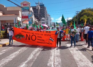 Movimiento Amplio exige una nueva CSJ independiente