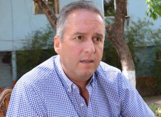 Ricardo Alvarez sobre la CSJ: » Ya no queremos que los mismos sigan decidiendo todo»