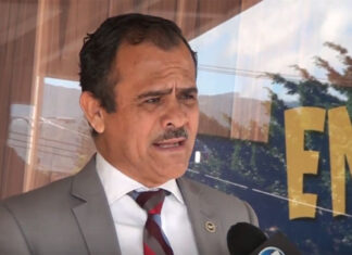 Saul Bueso: «Seguimos en este gobierno con violaciones a la libertad de expresión»