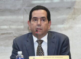 Toño Rivera:» 86 votos para elegir Magitrados de la Corte no se consiguen por arte de magia»