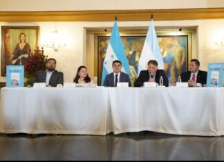 Instalan Primer Congreso Internacional de Filosofía Política «Néstor Carlos Kirchner»