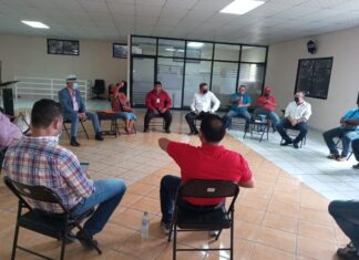 Empresa china ofrece autobuses y mototaxis eléctricos a Honduras