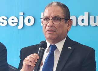 COHEP: Eso del magistrado suplente es «una soberana tontería»