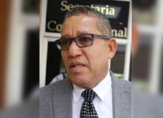 Mario Díaz: Nueva CSJ «no será apéndice de ningún partido político»