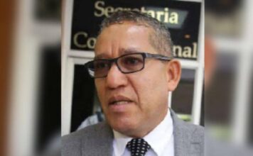 Mario Díaz: Nueva CSJ «no será apéndice de ningún partido político»