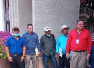 Mototaxis siguen pagando la extorsión, pese al toque de queda