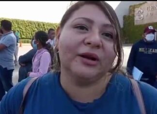 Pobladores: «El IP es el ladrón de nuestras tierras para dárselas a los ricos»