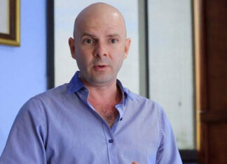 Pedro Barquero: Ley de Justicia Tributaria es para «refundir el país y la economía»