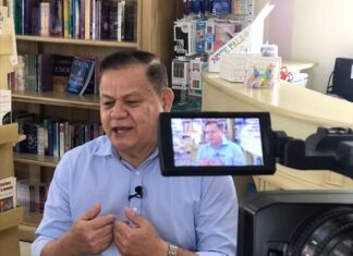 Los empresarios no van a controlar a Mel en sus intenciones de imponer sus idiologias en esta ocasión: Romeo Vasquez