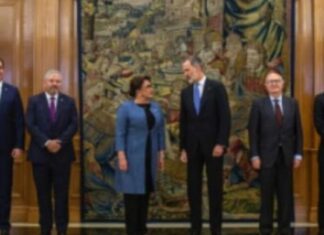 España aumenta 33% su cooperación en Honduras